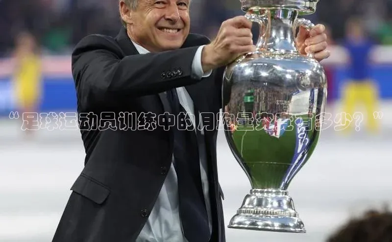 爱游戏全站app手机版官网中海达“足球运动员训练中的月跑量究竟有多少？”