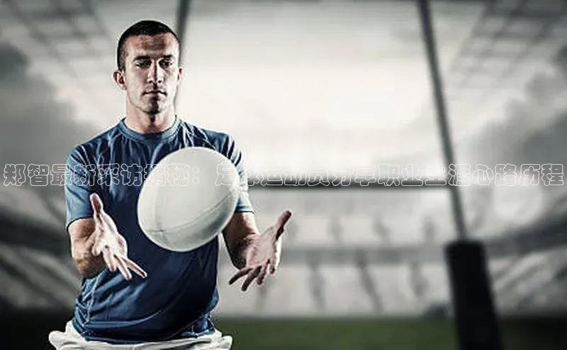 爱游戏app最新官网登录百度搜索资源平台郑智最新采访揭秘：足球运动员分享职业生涯心路历程