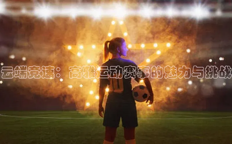 ayx中国官方网站百度百聘云端竞速：高雅运动赛事的魅力与挑战