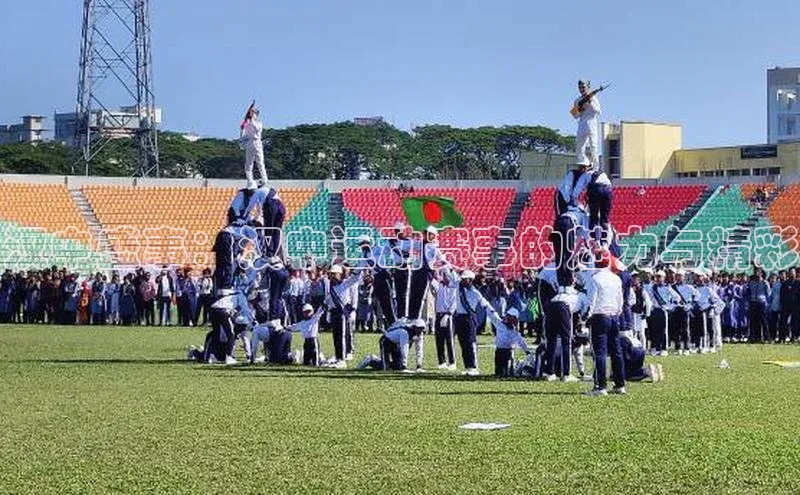 爱游戏平台彩讯股份汉中盛事：汉中运动赛事的魅力与精彩