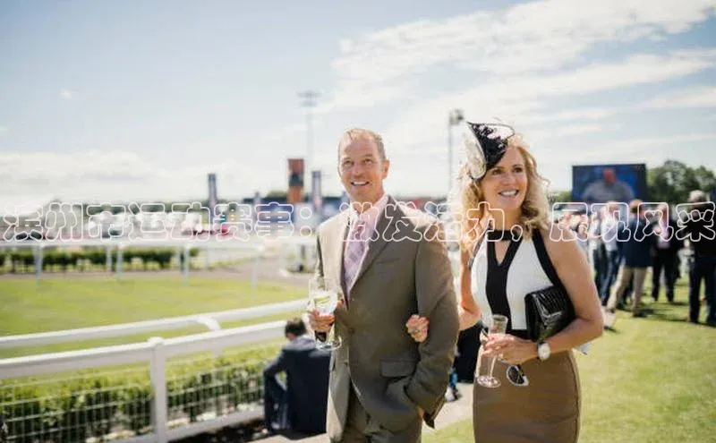 滨州市运动赛事：激发活力，展现风采