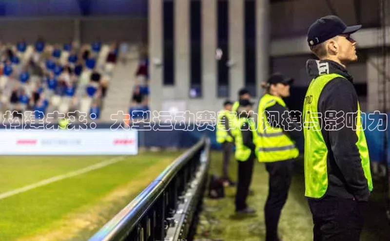 构建未来：大型运动赛事的规模与影响力