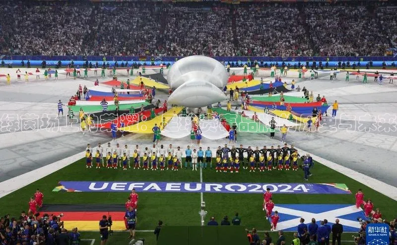 绿茵场上的荣耀：足球赛事品牌的历史与未来