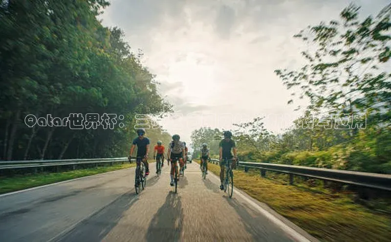 Qatar世界杯：三赛区包围网的创新设计与应用