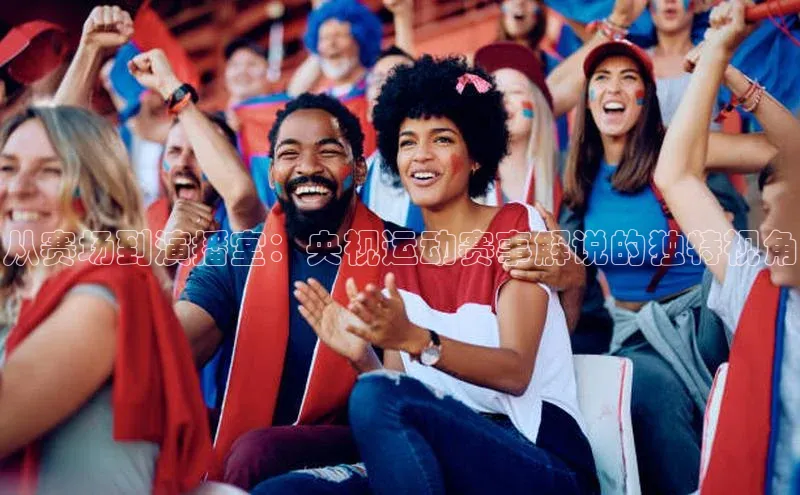 从赛场到演播室：央视运动赛事解说的独特视角