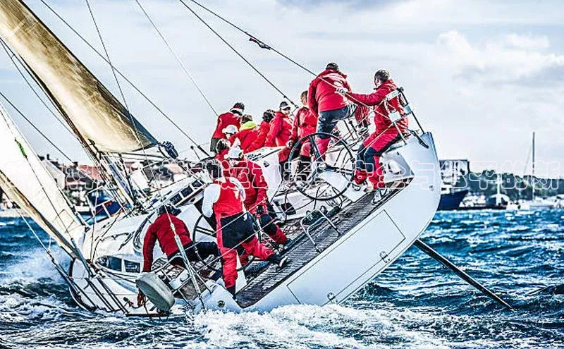 鹰眼科技：推动运动赛事安全与公平的新