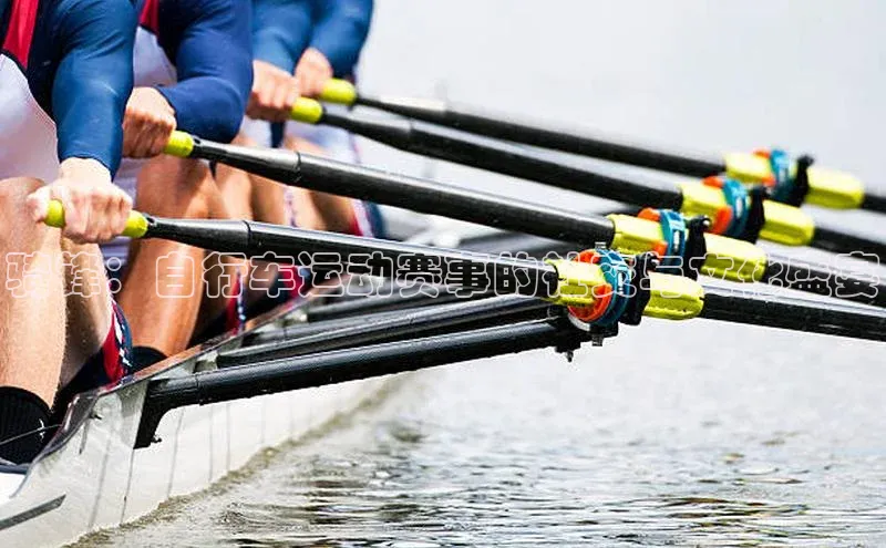 骑锋：自行车运动赛事的社交与文化盛宴