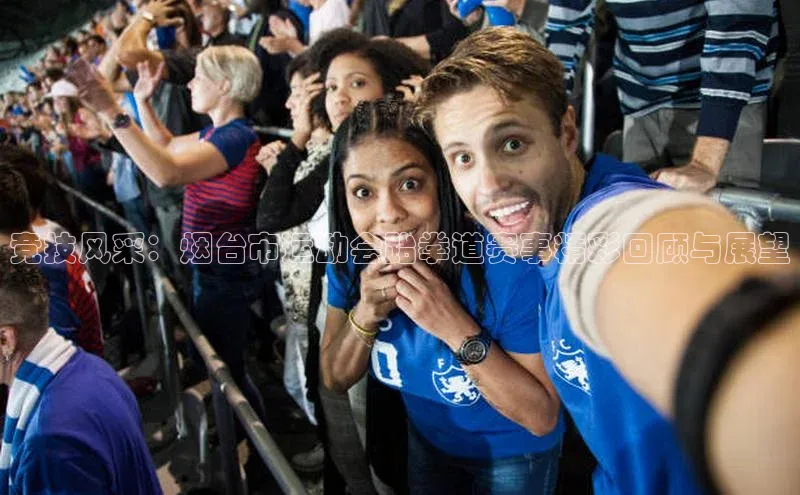 竞技风采：烟台市运动会跆拳道赛事精彩回顾与展望