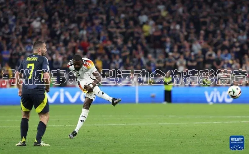 禹州盛事：大型运动会的精彩篇章