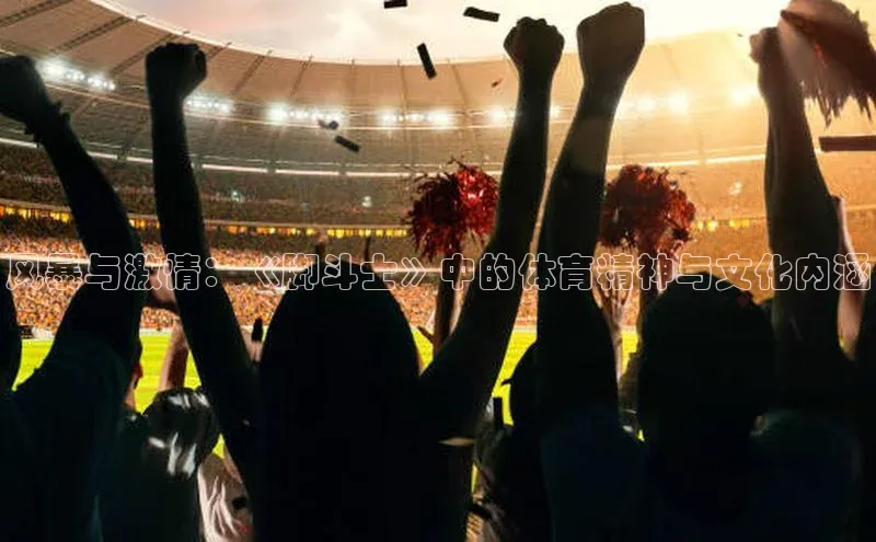 风暴与激情：《脚斗士》中的体育精神与文化内涵