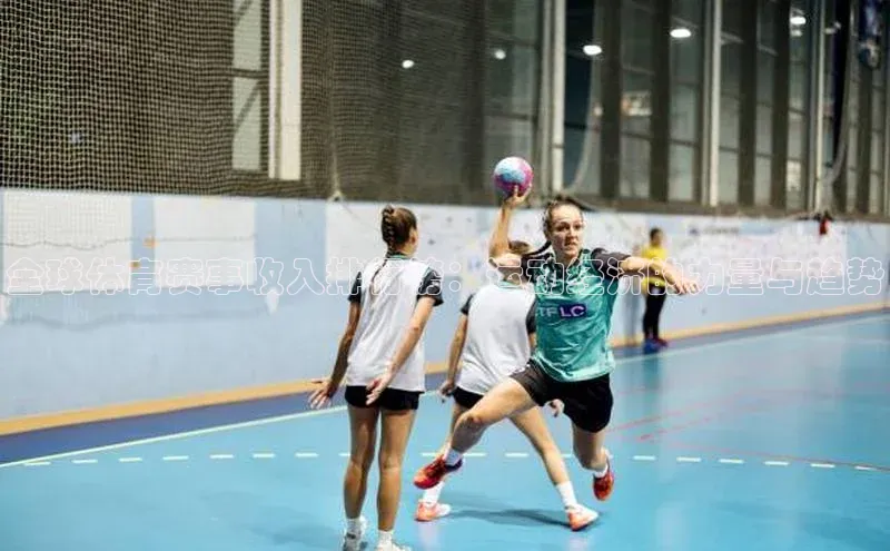 全球体育赛事收入排行榜：运动经济的力量与趋势