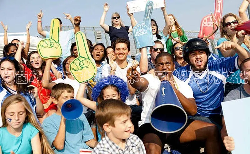 绿茵场上的竞技与艺术：足球赛事的文化